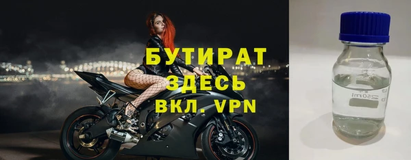 хмурый Гусь-Хрустальный